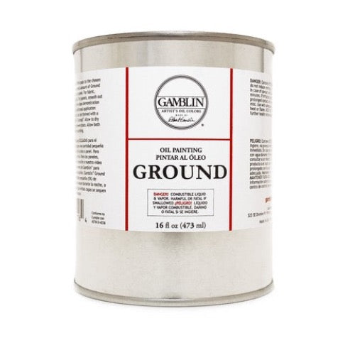 MD PNT GRND 16.9OZ/500ML Default Title