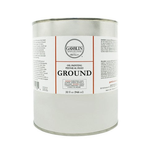 MD GMB GRND 33.8OZ/1LITR Default Title