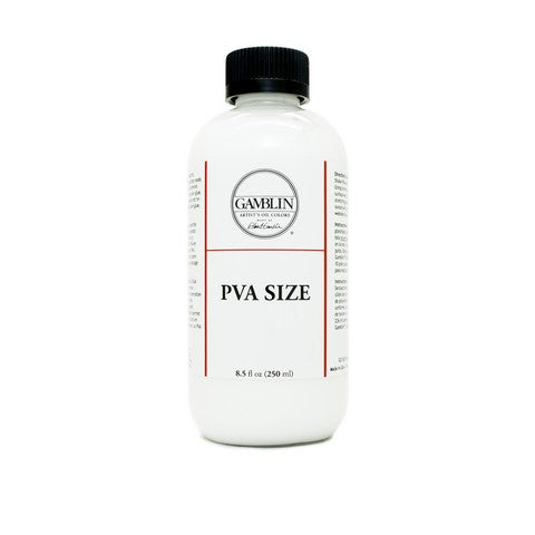 MED PVA SIZE 8.5OZ/250ML