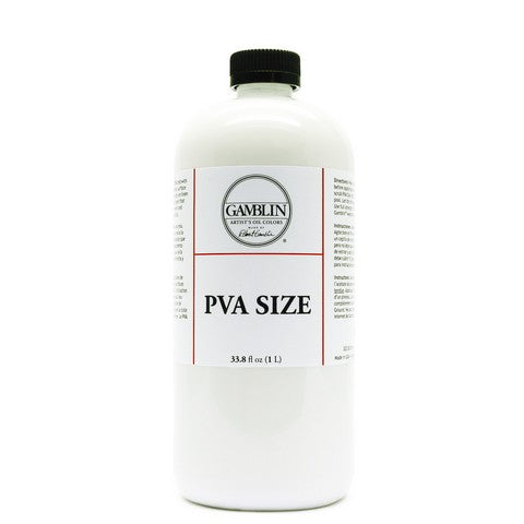 MED PVA SZ 33.8OZ/1LITRE