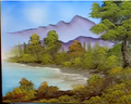 Quiet Inlet