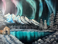 NORTHERN LIGHTS