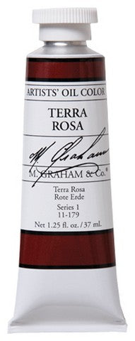 TR RS VENET 37ML OIL CLR