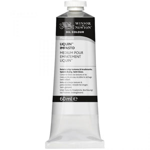 IMPASTO H2O 60ML TUBE