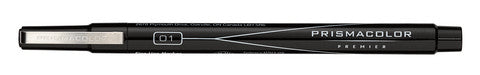 PRISMACOLOR ILLUSTRATION MARKER BLACK 005