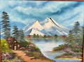 MT MCKINLEY