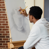 Color Pencil Drawing class