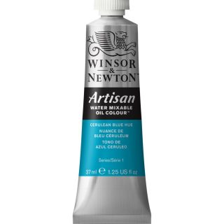 ARTISAN  37ML CERULEAN BLUE HU