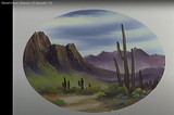 DESERT HUE