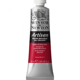 ARTISAN  37ML CAD RED DARK