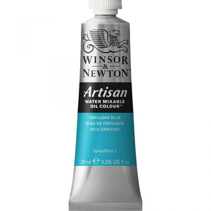 ARTISAN  37ML CERULEAN BLUE