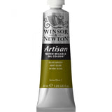 ARTISAN  37ML OLIVE GREEN