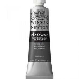 ARTISAN  37ML PAYNES GRAY