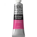 ARTISAN  37ML PERMANENT ROSE