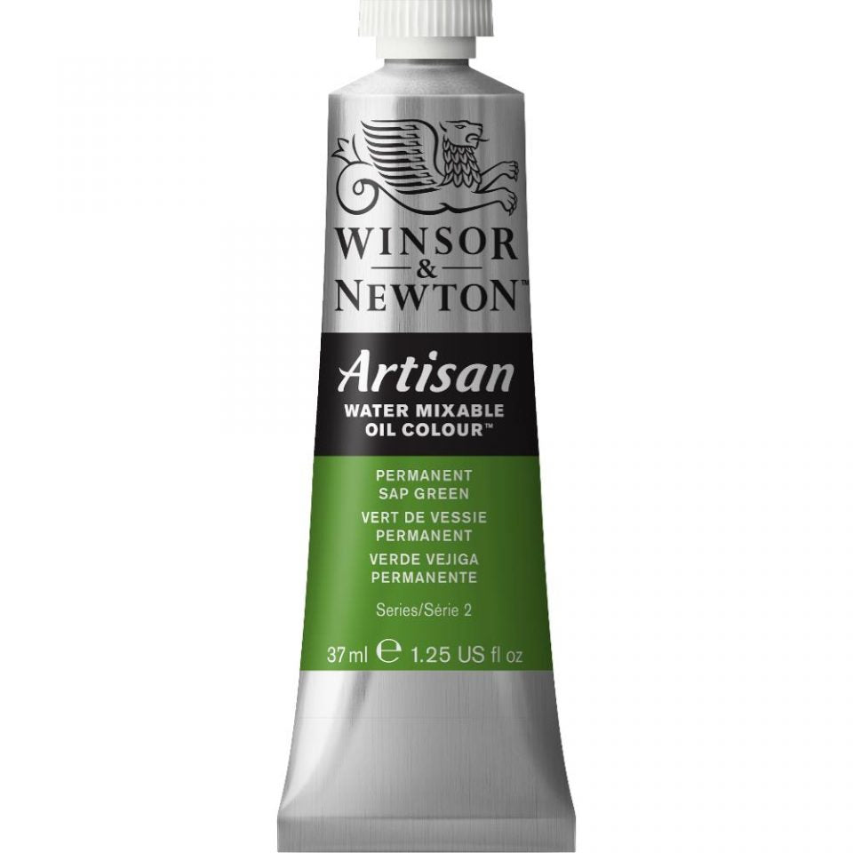 ARTISAN  37ML PERM SAP GREEN
