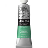 ARTISAN  37ML PHTHALO GREEN (YELLOW SHADE)