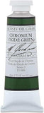 M GRAHAM CHROMIUM OXIDE GREEN 37 ML OIL CLR
