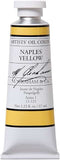 M GRAHAM NAPLES YELLOW 37 ML OIL CLR