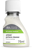 Winsor & Newton Artists' Picture Cleaner 75ml