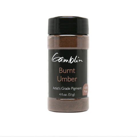 DRY PIG 4OZ BURNT UMBER Default Title