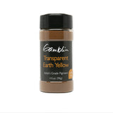 DRY PIG 4OZ TRANS ETH YE Default Title