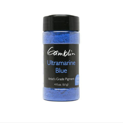 DRY PIG 4OZ ULTRMRN BLUE Default Title
