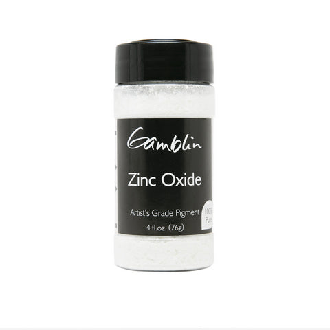 DRY PIG 4OZ ZINC OXIDE Default Title