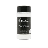 DRY PIG 4OZ ZINC OXIDE Default Title