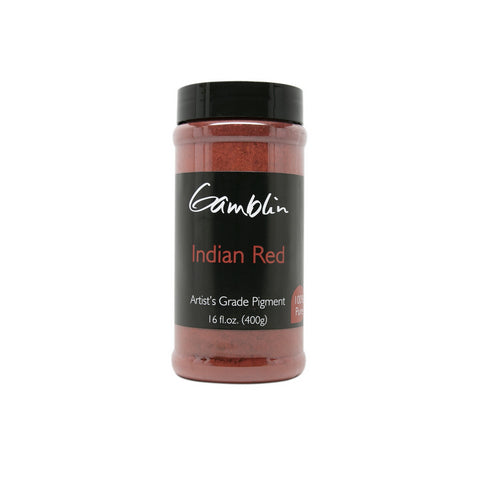 DRY PIG 16OZ INDIA RED Default Title