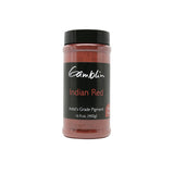 DRY PIG 16OZ INDIA RED