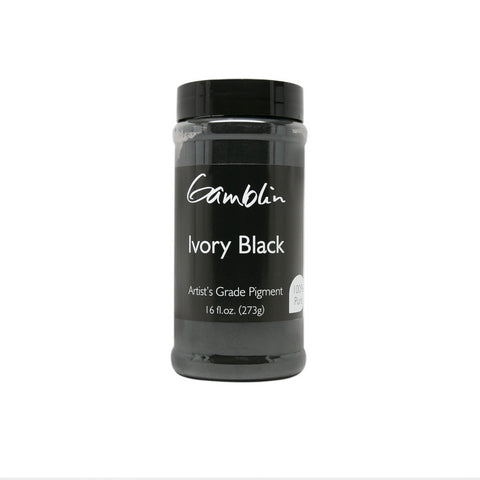 DRY PIG 16OZ IVORY BLACK Default Title