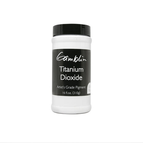 DRY PIG 16OZ TITAN DIOXI Default Title