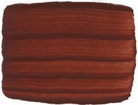 M GRAHAM BURNT SIENNA 60ML ACRYLIC