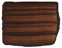 M GRAHAM BURNT UMBER 60ML ACRYLIC