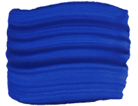 M GRAHAM COBALT BLUE 60ML ACRYLIC