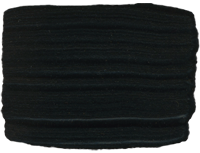 M GRAHAM IVORY BLACK 60ML ACRYLIC