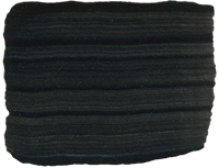 M GRAHAM LAMP BLACK 60ML ACRYLIC