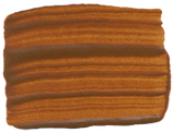 RAW SIENNA 60ML ACRYLIC