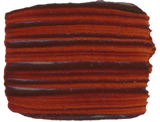 M GRAHAM TRANSPARENT RED IRON OXIDE 60ML