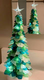 Trash to Treasure Workshop (Sunflower Pill Bottle Art)
