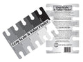 GRAY SCALE AND VALUE FINDER
