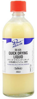 DUO QUICK DRY LIQ 200ML