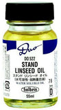 DUO STND LINSEED OIL 55M
