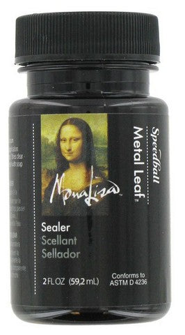 GOLD LEAF SEALER WB 2OZ