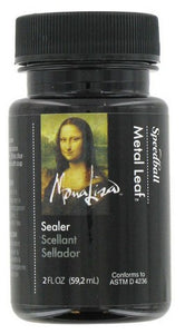 GOLD LEAF SEALER WB 2OZ