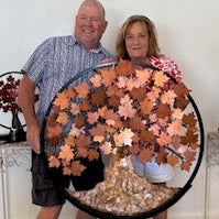 Joe & Lynda Duffy