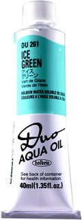 DUO 40ML ICE GREEN