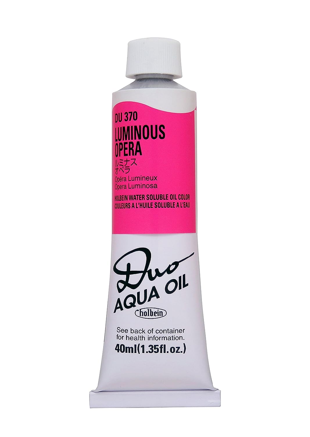 DUO 40ML LUMINOUS OPERA