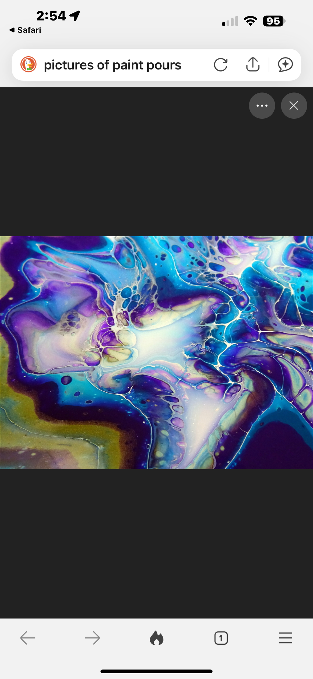 PAINT POUR PARTIES - Catrina Haberman & Tamara Holcom