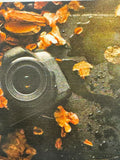 PHOTOGRAPHY 101 - PATRICIA FIEDLER